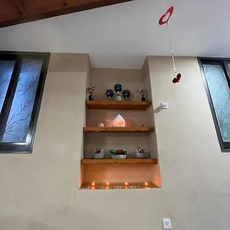 Yetişkin Oteli Le Cocon Evasion Privee - Jacuzzi - *