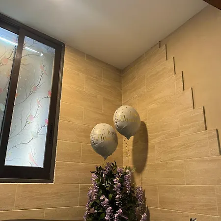 Le Cocon Evasion Privee - Jacuzzi - Yetişkin Oteli *