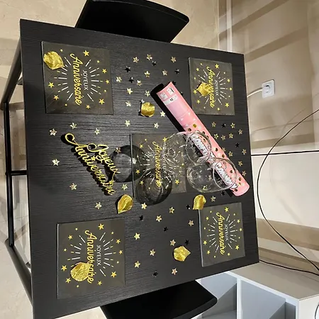 Le Cocon Evasion Privee - Jacuzzi - Lunel (Herault)