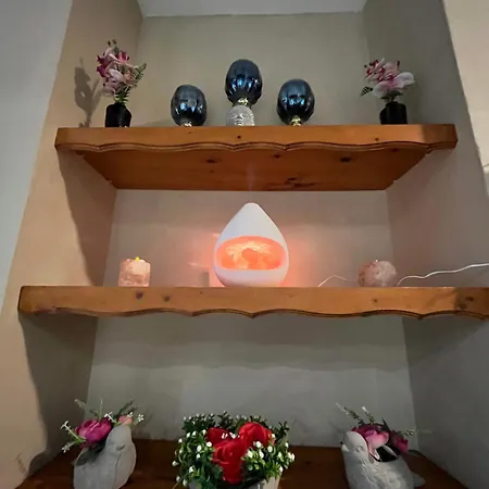 Le Cocon Lune De Miel Hodinový hotel
