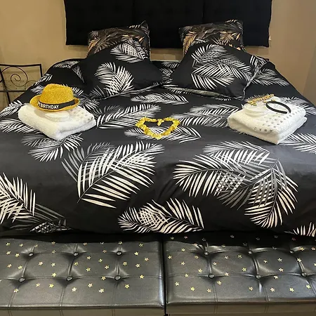 Yetişkin Oteli Le Cocon Evasion Privee - Jacuzzi - *