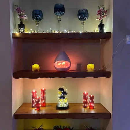 Le Cocon Evasion Privee - Jacuzzi -